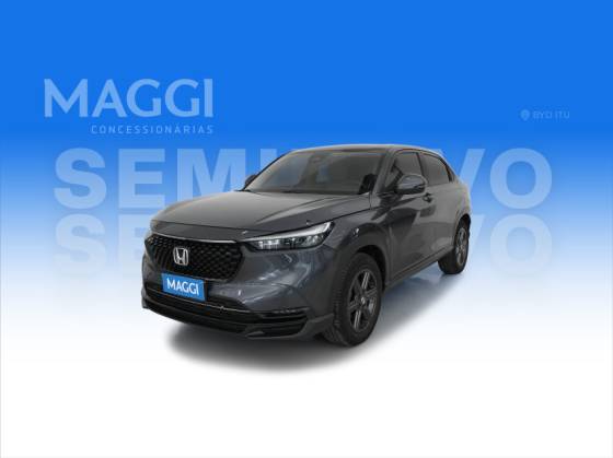 HONDA HR-V 1.5 DI I-VTEC TURBO FLEX ADVANCE CVT HONDA HR-V 1.5 DI I-VTEC TURBO FLEX ADVANCE CVT